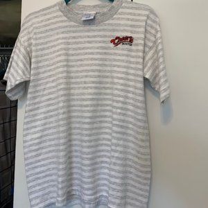 Vintage "Cheers" T-shirt Medium